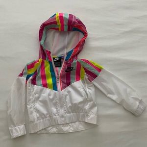 Nike Toddler 3T Windbreaker
